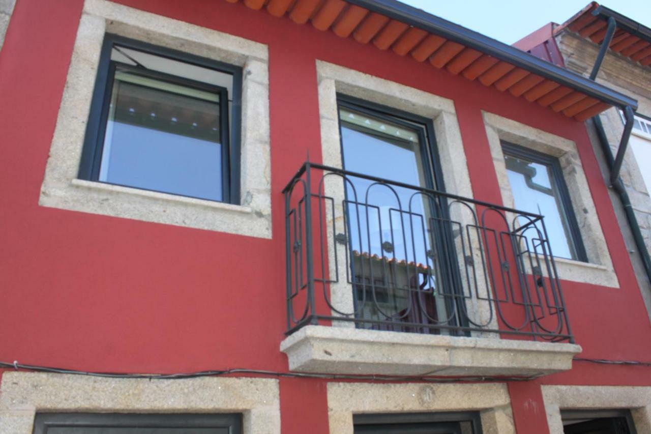 Alojamento Local A Casinha Ponte de Lima Extérieur photo