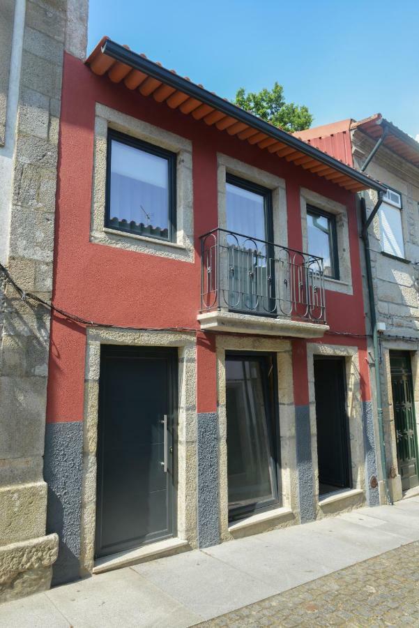 Alojamento Local A Casinha Ponte de Lima Extérieur photo