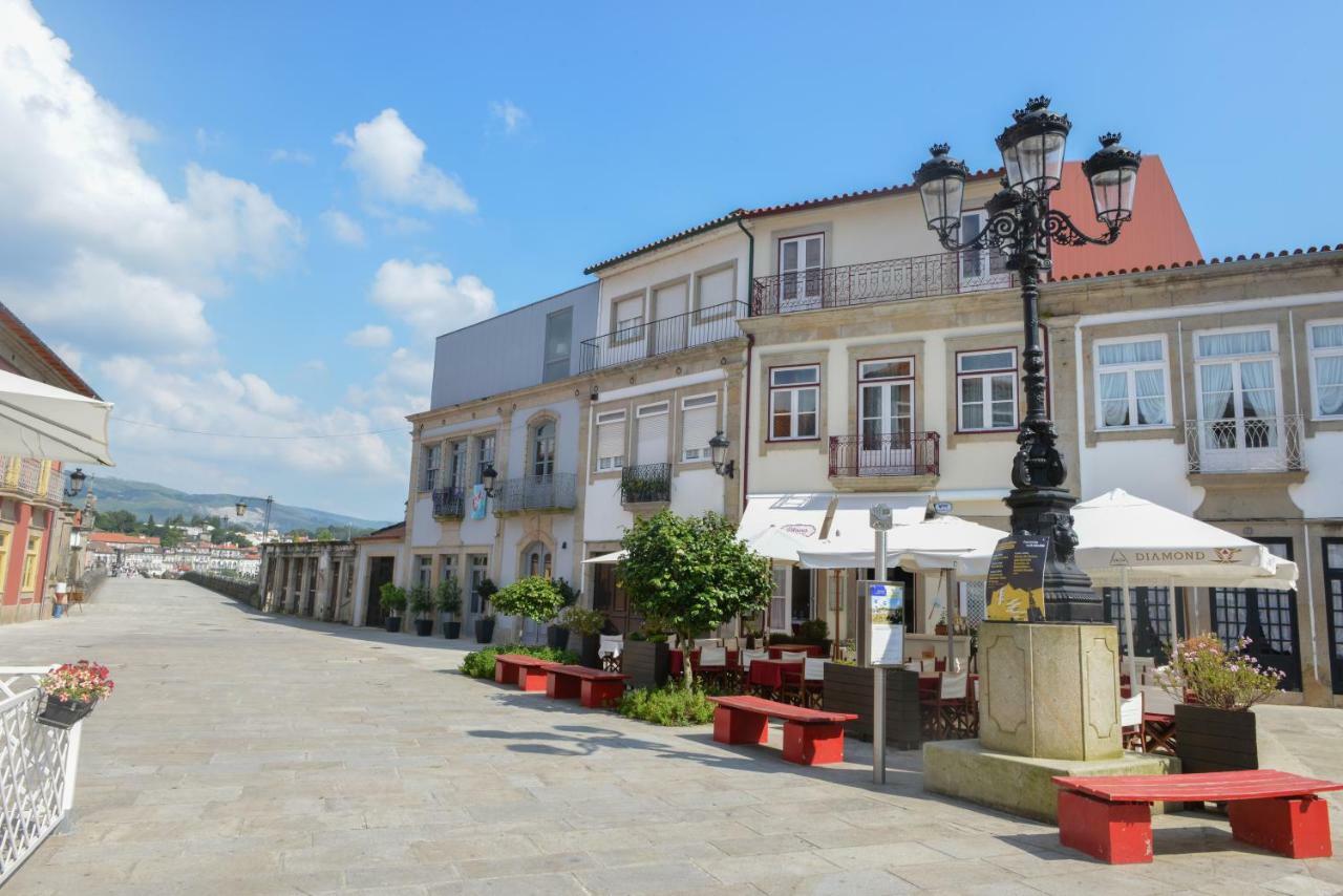 Alojamento Local A Casinha Ponte de Lima Extérieur photo